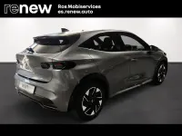 Usado Renault Clio V Esprit Alpine 160 CV (117 kW) 2025 Gris Berlina
