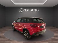 Nuevo Suzuki Vitara 110 CV (80 kW) 2025 Rojo