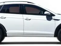 Usado VW Taigo R-line 110 CV (80 kW) 2022 SUV