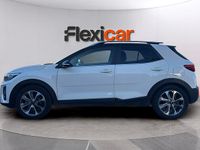 Usado Kia Stonic 116 CV (85 kW) 2019 Blanco SUV