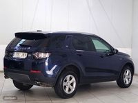 usado Land Rover Discovery SE AWD