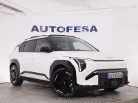 Usado Kia EV3 GT-Line 150 kW (204 CV) 2025 Blanco SUV