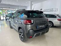 usado Citroën C3 Aircross Puretech S&S Shine Pack 110