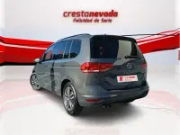 Usado VW Touran 150 CV (110 kW) 2025 Monovolumen