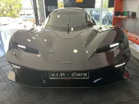 Nuevo KTM X-Bow 500 CV (367 kW) 2026 Negro Coupe
