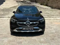 Usado Mercedes GLC220 197 CV (144 kW) 2022 Negro SUV