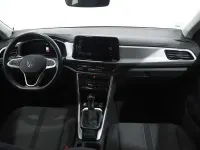 Usado VW T-Roc 150 CV (110 kW) 2023 Negro SUV