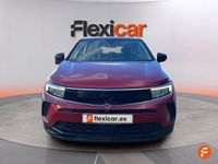 Usado Opel Grandland X S 130 CV (95 kW) 2024 Rojo SUV