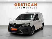 Usado Renault Kangoo 105 CV (77 kW) 2022 Blanco Monovolumen