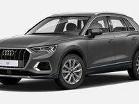 Usado Audi Q3 Advanced 150 CV (110 kW) 2023 Gris SUV