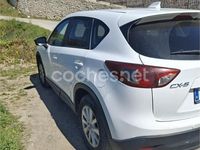 Occasion Mazda CX-5 Style 150 ch (110 kW) 2013 Blanc SUV