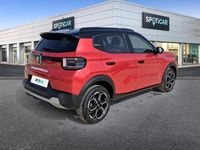 Usado Citroën C3 100 CV (73 kW) 2024 Rojo