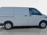 Usado VW T7 110 CV (80 kW) 2024 Van