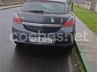 Usado Opel Astra GTC Enjoy 90 CV (66 kW) 2006 Gris / plata Berlina