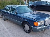 usado Mercedes E300 200-500