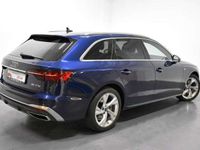 usado Audi A4 Avant 35 Tfsi S Line S Tronic 110kw