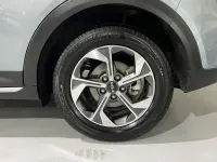 Usado Kia XCeed 140 CV (102 kW) 2025 Lunar silver (css) SUV