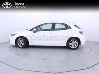 Usado Toyota Corolla Active 122 CV (89 kW) 2023 Blanco Berlina