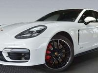 usado Porsche Panamera GTS Aut.