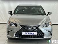 Usado Lexus ES300H 218 CV (160 kW) 2023 Gris Berlina