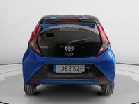 Occasion Toyota Aygo X-play 72 PK (52 kW) 2019 Hatchback