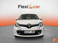 Usado Renault Twingo Intens 70 CV (51 kW) 2017 Blanco Utilitario