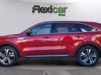 Usado Kia Sorento 232 CV (170 kW) 2023 Rojo SUV