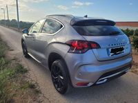 usado DS Automobiles DS4 Crossback 1.6BlueHDi S&S Connected Chic