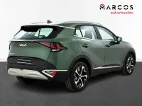 Usado Kia Sportage 150 CV (110 kW) 2022 SUV