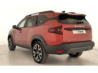 Usado Dacia Bigster Journey 155 CV (114 kW) 2025 Naranja SUV