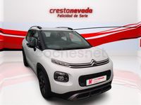 Usado Citroën C3 Aircross Feel 102 CV (75 kW) 2019 Blanco SUV