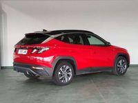 usado Hyundai Tucson Tecno 2WD