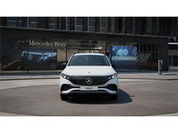 Usado Mercedes EQA250+ AMG 139 kW (190 CV) 2026 Blanco polar SUV