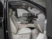 Nuevo Cadillac Escalade 426 CV (313 kW) 2026 Negro SUV