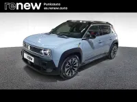 Usado Renault Megane E-Tech Iconic 110 kW (150 CV) 2025 SUV