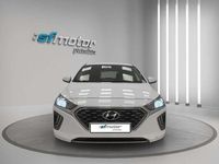 Usado Hyundai Ioniq 141 CV (103 kW) 2022 Blanco Utilitario
