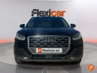 Usado Audi Q2 Advanced Plus 150 CV (110 kW) 2020 Negro SUV