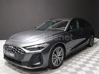 Nuevo Audi A5 S-Line 204 CV (150 kW) 2025 Gris / plata Familiar