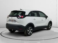 Usado Opel Crossland Edition 110 CV (80 kW) 2021 Blanco SUV