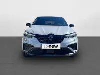 Usado Renault Arkana Esprit Alpine 160 CV (117 kW) 2024 Blanco SUV