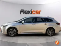 Usado Toyota Corolla Active 140 CV (102 kW) 2025 Gris