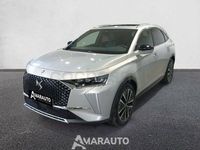 Usado DS Automobiles DS7 Crossback Opera 225 CV (165 kW) 2024 Gris / plata SUV