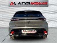 Usado Peugeot 308 Allure 136 CV (100 kW) 2024