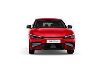 Usado Kia EV6 GT-Line 239 kW (325 CV) 2023 Rojo SUV
