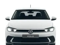 Nuevo VW Polo 95 CV (69 kW) 2026 Blanco Utilitario