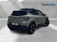 Usado Renault Captur Techno 145 CV (106 kW) 2025 Gris / plata SUV