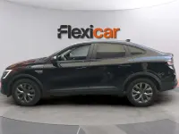 Usado Renault Arkana Evolution 145 CV (106 kW) 2024 Negro SUV