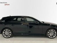 usado Audi A4 Avant Black line 35 TDI 120 kW (163 CV) S tronic en Barcelona