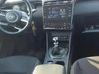 Usado Hyundai Tucson 150 CV (110 kW) 2021 SUV