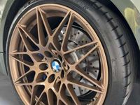 usado BMW M4 M4A